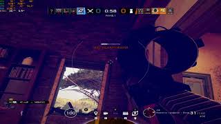 Tom Clancy's Rainbow Six Siege 2020 08 28  19 29 34 04 DVR