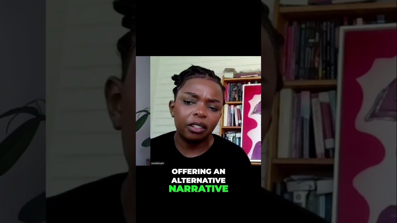 Black Women Can Just Be? ✨ Powerful Stories!💖