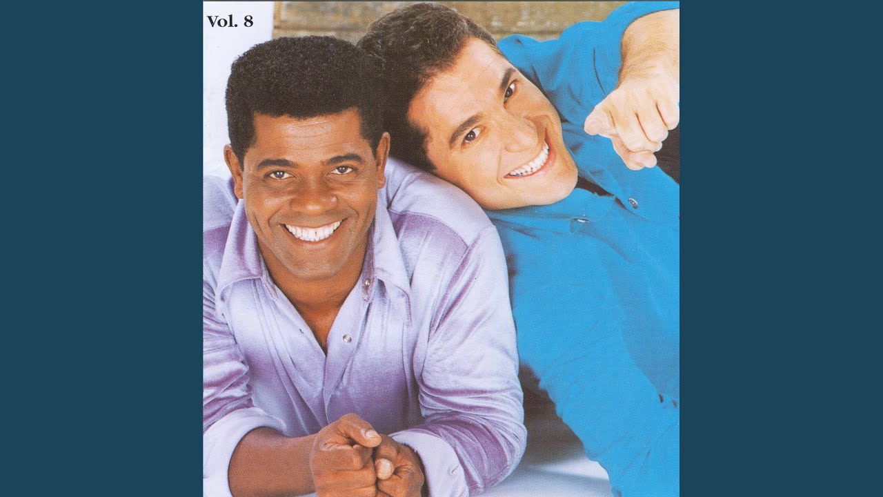 No mesmo lugar (Coisa estranha)