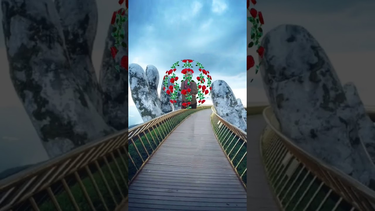 Landing @subhanvlog110