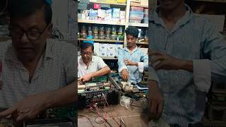 Ahuja amplifies repair shop #ahuja #ahujaamplifier #amplifier #amplifiers #diy #diyamplifier
