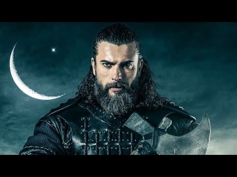 [HD] Tribute to Turgut Alp | Diriliş Ertuğrul Highlights