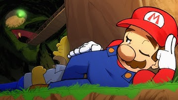 2 Hours of Unreleased Games to Fall Asleep to