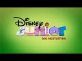 Disney Junior USA Continuity May 26, 2020 Pt 1 7 @Continuity Commentary