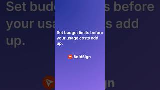 Worried About Surprise Pay-as-You-Go eSignature Costs?