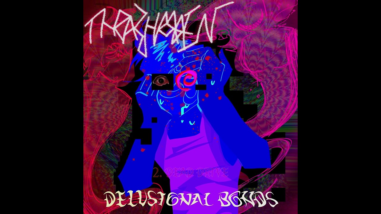Delusional Bonds Full Album