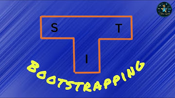 Bootstrapping in compiler design #cse #compilerdesign #bootstrapping