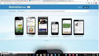 Assignment 10- HTML Webpage