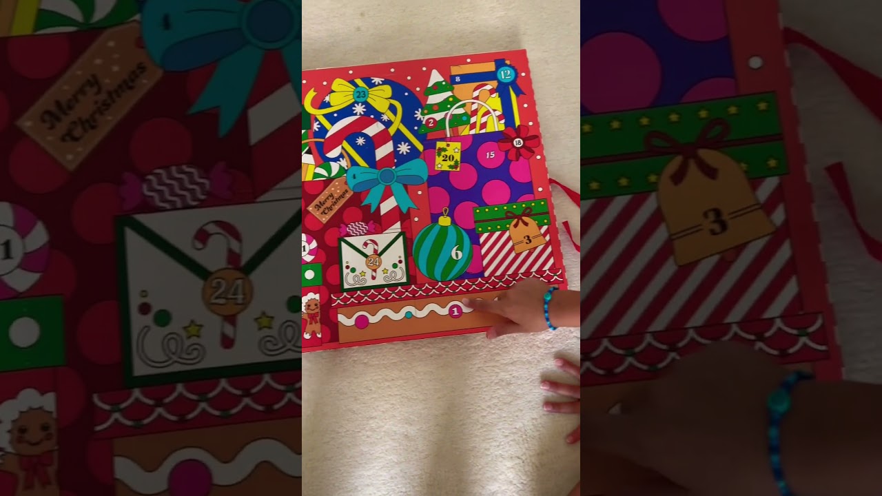 The countdown to Christmas 2022 is on!