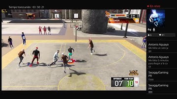 *NBA 2K20 LIVE* | 2V2 Court Conqueror Double Rep | Elite 1