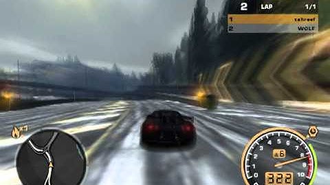 Heritage Heights( wcg rules )1 lap by BSBxPrototype (timebug)