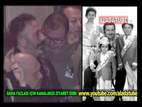 Cem Yılmaz Erdal Tosun İçin Hüngür Hüngür Ağladı Yılmaz Erdoğan'dan Ağlatan Veda!