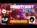 🎵DC10 Ibiza CircoLoco Greatest Hits Mix 3🔥(Teacher Sonny D)