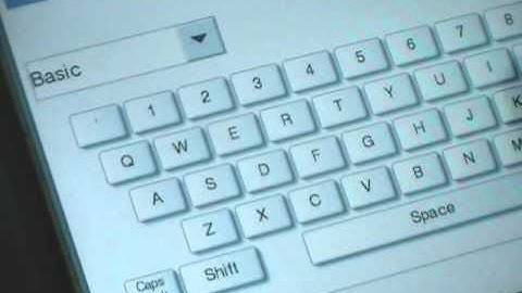 Toshiba e-stuio Address Book