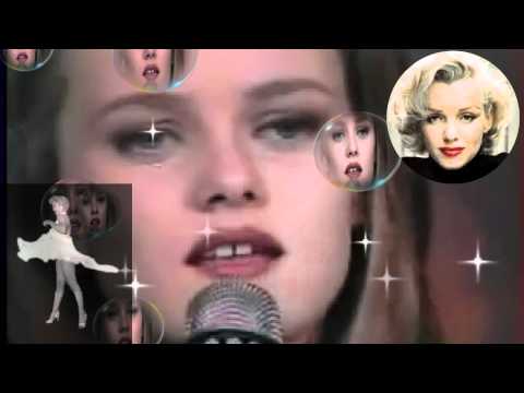 Vanessa Paradis - Marilyn Et John