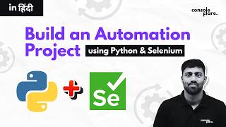 Build Automation Project for Boring Tasks | Learn Selenium | Automate Any Tasks