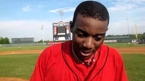 Jamal Clarke Interview 5-24-11.MOV