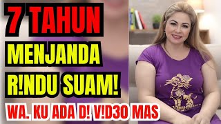 Usia Tak Muda, Hati Masih Butuh Suami Curhatan Janda Tua