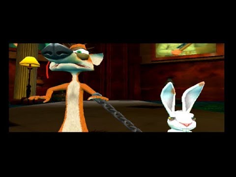 Whiplash PS2 Playthrough Part 22 (Final Part)