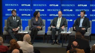 What Amazon HQ2 signals about the future of cities