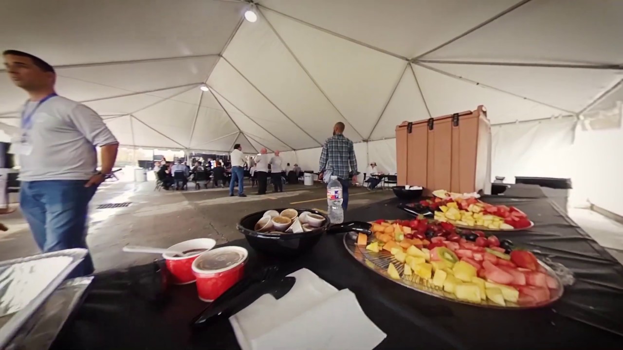 SFWW Platinum Sponsor Event - Nov. 22