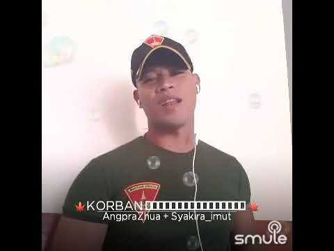 Duet Sama dedek Gemes lagu Korban perasaan !! Gak nonton nyesel loh