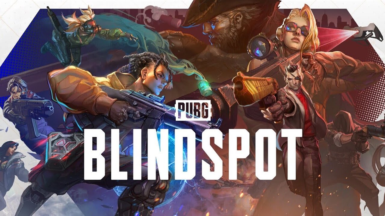 まったり😼ぽんぽこPUBG BLINDSPOT｢見下ろし型シューティングPvP-1｣おらが一番 🐸【実況LIVE配信】