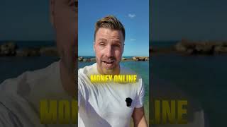 How I Quit My Job and Made Millions Online