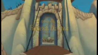 Quest for camelot: United we stand (dutch)