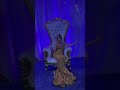 queremos agradecer de corazón a todos los que han llenado de amor a nuestra hermosa bebé. estamos