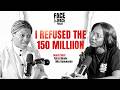 Fatra Mia Breaks Her Silence on Sidik Mia, Family, Loss & the Battle That Changed Her | Face2Face 52