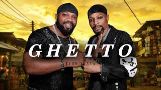 African China x Danfo Driver x Balloranking Type beat 2027 - GHETTO