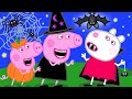 If You Are Spooky You Know it - Halloween Song | Nursery Rhymes + Kids Songs