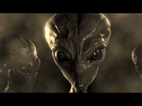 Vídeo: Encuentros Con Alienígenas Bestiales - Vista Alternativa