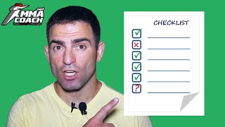 Complete MMA Training Program - A Definite Guide screenshot 4