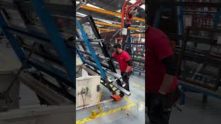 Kline  Garantía De Fabricación