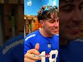 Real Life Minecraft Penguin Tower Challenge! 🐧🧱