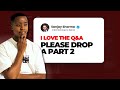EXPOSING Cybersecurity in South Africa | Cybersecurity Q & A pt.2