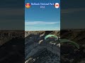 The Most Alien Place in the USA 👽 #badlandsnationalpark
