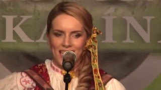 Vlasta Mudríková Už Ja Viacej Po Skalitom Mašírovať Nebudem