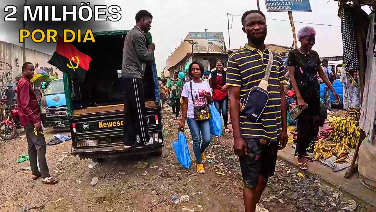 MAIS DE 2 MILHÕES DE PESSOAS VISITAM ESSE LUGAR DIARIAMENTE