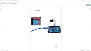 Lesson 11 Membrane Switch Module Libraries