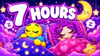 7 Hours Of Lily Lovebraids Cozy Night Stories in Roblox 💤 screenshot 1