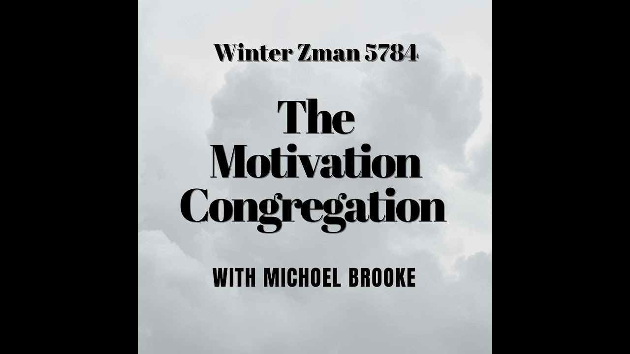 Parshas Noach: Winter Zman 5784 Harnessing Routines and Orderliness for Success Parshas Noach: Winter Zman 5784 Harnessing Routines and Orderliness for Success