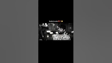 𝘙𝘦𝘢𝘭𝘪𝘵𝘺 𝘭𝘰 𝘶𝘯𝘥𝘶 💔🥲🥀...#instagram #reels #shorts #sad #broken