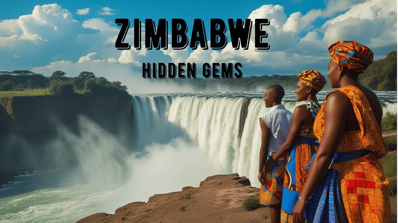 invideo ai 1080 Discover Zimbabwe's Hidden Gems  10 Less 2025 05 30 4