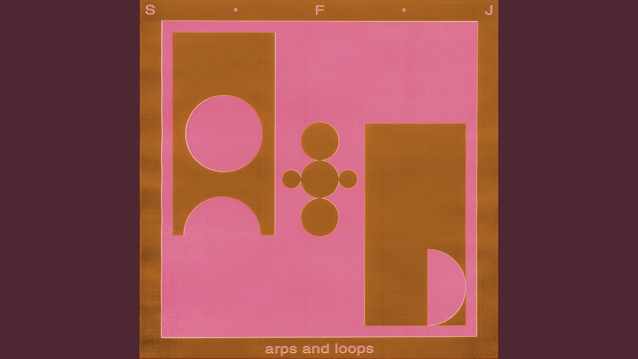 Watch Arps and Loops on YouTube Watch Arps and Loops on YouTube