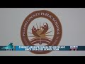 Pulaski County Public Schools' Chronic Absenteeism Rates Decrease From Last Year