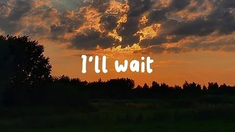 I