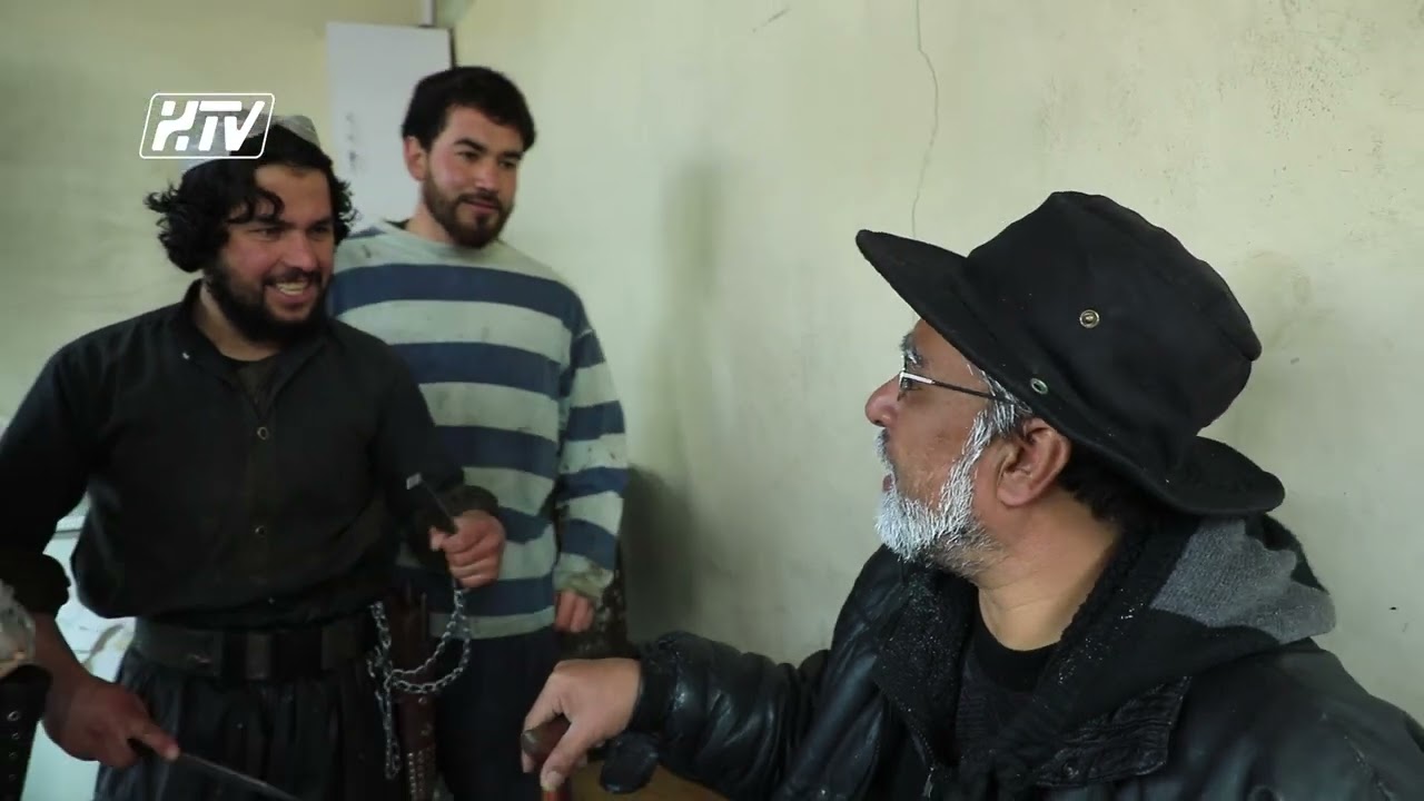 کاکا بابه،قصابی،روش،غذای کندهاری